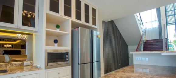 Casa de 4 dormitorios en Bang Bon, Thailand No. 4451 10