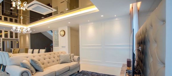 Casa de 4 dormitorios en Bang Bon, Thailand No. 4451 4