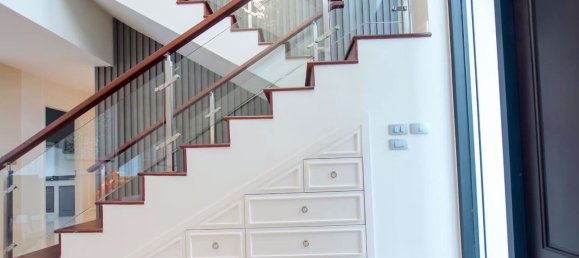 Casa de 4 dormitorios en Bang Bon, Thailand No. 4451 11