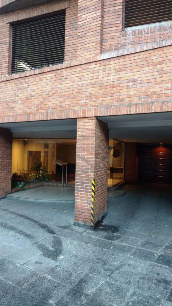 3 غرف نوم شقة في Buenos Aires, Argentina رقم 85894