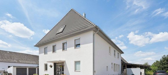 Edifício de 15 divisões em Ansbach, Germany N.º 221133 11