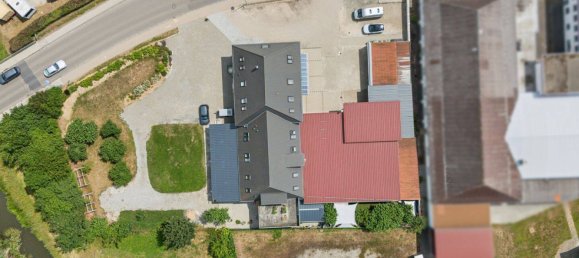 Edifício de 15 divisões em Ansbach, Germany N.º 221133 7