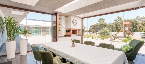 Villa T4 em Fátima, Portugal N.º 121006 15