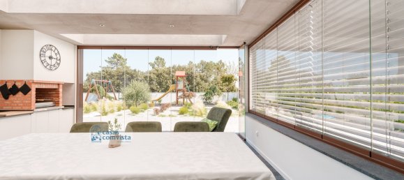 Villa T4 em Fátima, Portugal N.º 121006 4