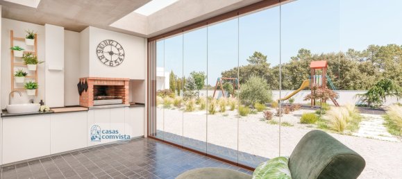 Villa T4 em Fátima, Portugal N.º 121006 14