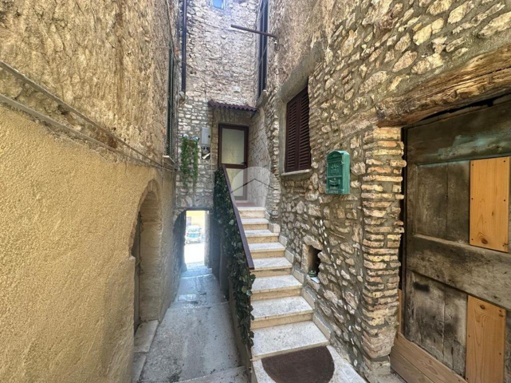 1 bedroom Apartment in Nerola, Italy No. 298321