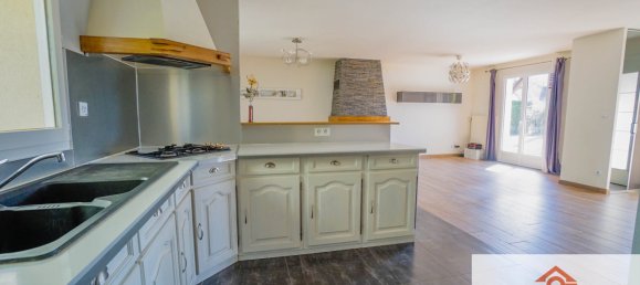 5 chambres Maison à Messigny-et-Vantoux, France No. 305684 6