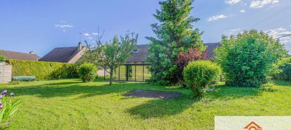 5 chambres Maison à Messigny-et-Vantoux, France No. 305684 2