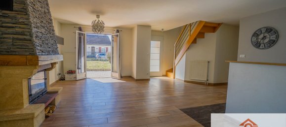 5 chambres Maison à Messigny-et-Vantoux, France No. 305684 4