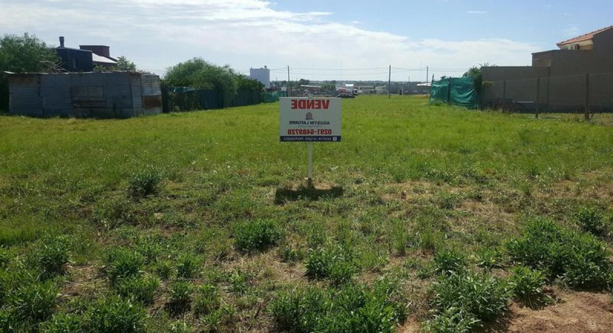 Terrain à Buenos Aires, Argentina No. 121851