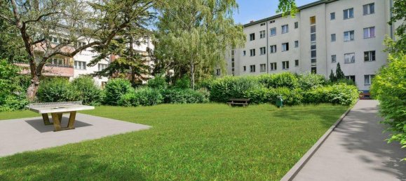 2 rooms Apartment in Reinickendorf, Germany No. 342653 4