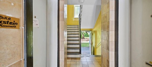 2 rooms Apartment in Reinickendorf, Germany No. 342653 3