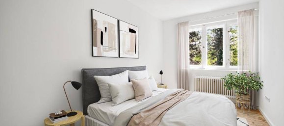 2 rooms Apartment in Reinickendorf, Germany No. 342653 5