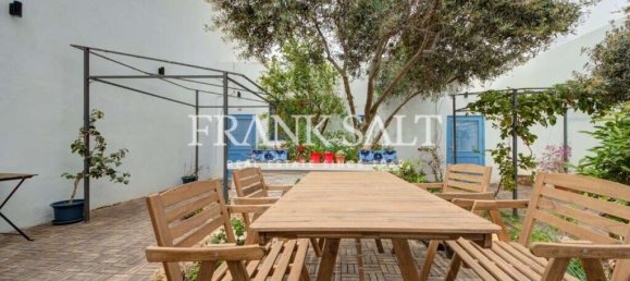 6 bedrooms House in Nadur, Malta No. 8 3