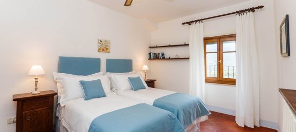 12-Zimmer Haus in Castiglion Fiorentino, Italy, Nr. 57212 4