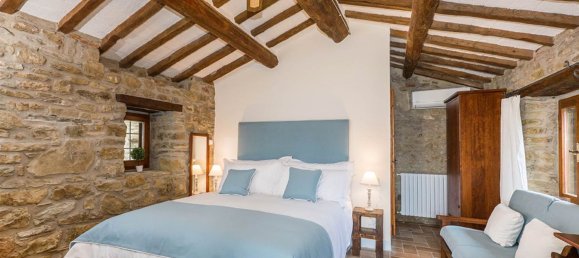 12-Zimmer Haus in Castiglion Fiorentino, Italy, Nr. 57212 10