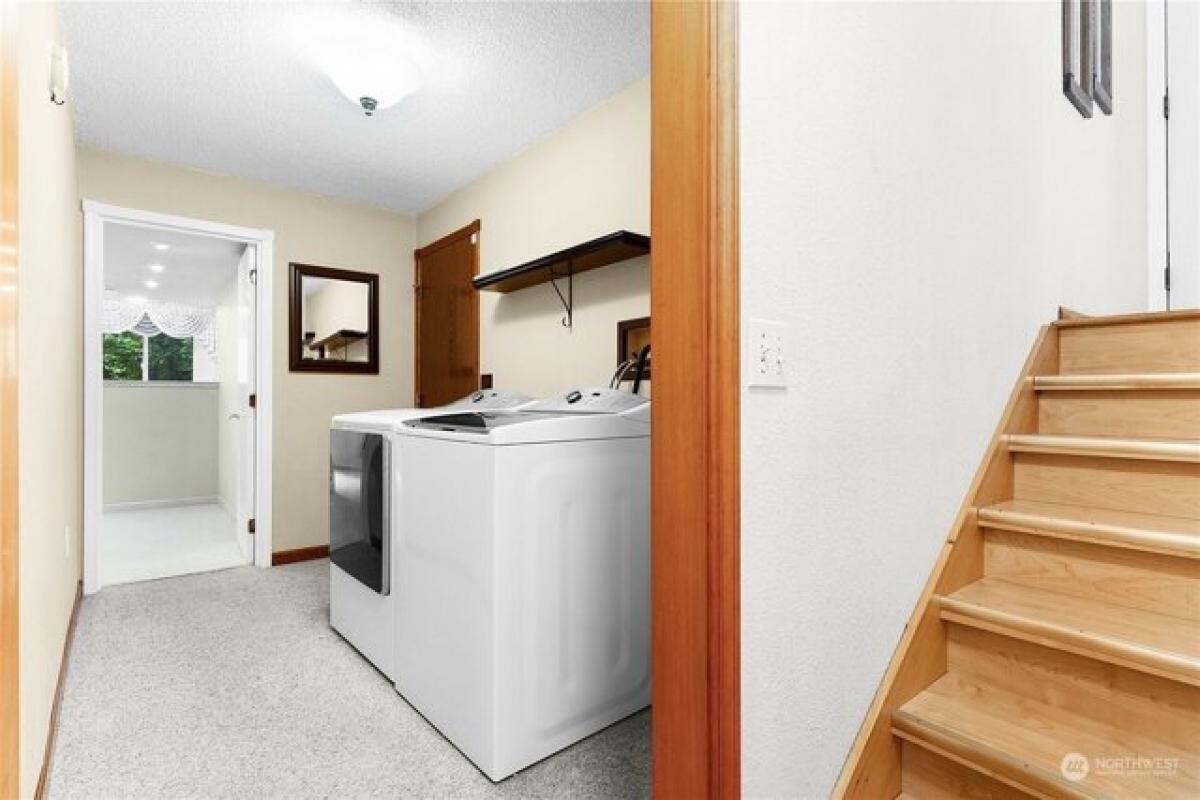 3 Schlafzimmer Haus in Olympia, USA, Nr. 394878