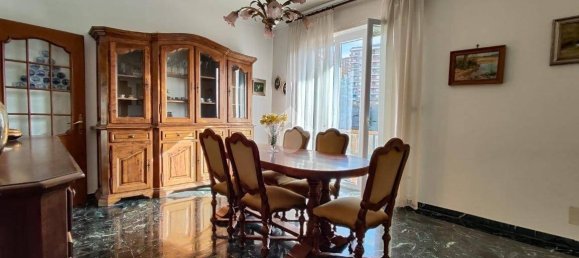 3 bedrooms Apartment in Genoa, Italy No. 11733 5