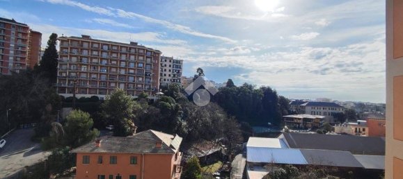 3 bedrooms Apartment in Genoa, Italy No. 11733 22