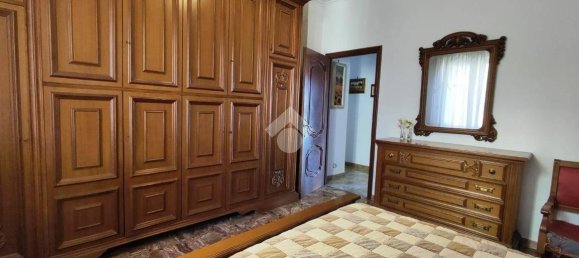3 bedrooms Apartment in Genoa, Italy No. 11733 13
