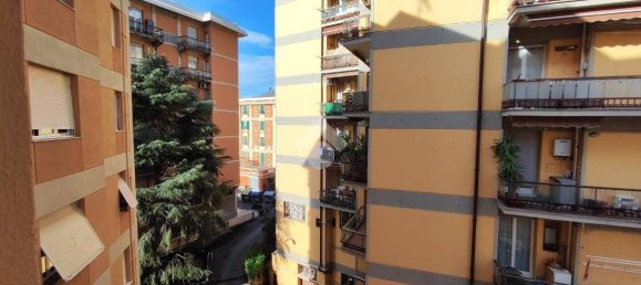 3 bedrooms Apartment in Genoa, Italy No. 11733 23
