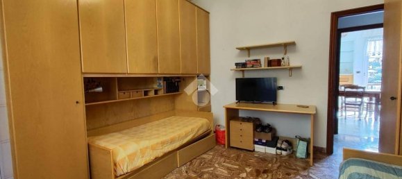 3 bedrooms Apartment in Genoa, Italy No. 11733 16