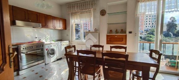 3 bedrooms Apartment in Genoa, Italy No. 11733 11