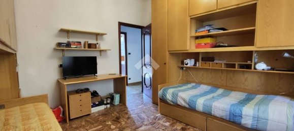 3 bedrooms Apartment in Genoa, Italy No. 11733 17