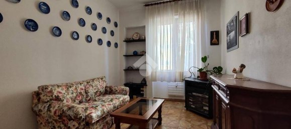 3 bedrooms Apartment in Genoa, Italy No. 11733 19
