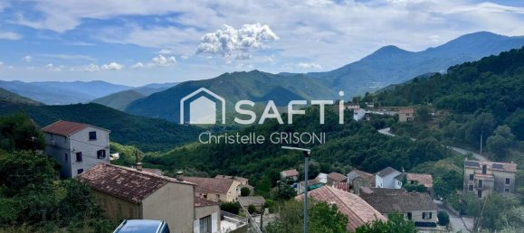 2 bedrooms Apartment in Venaco, France No. 251931 8