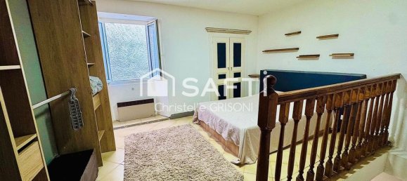 2 bedrooms Apartment in Venaco, France No. 251931 3