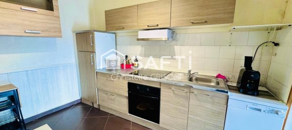 2 bedrooms Apartment in Venaco, France No. 251931 2