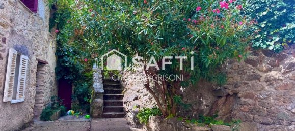 2 bedrooms Apartment in Venaco, France No. 251931 7