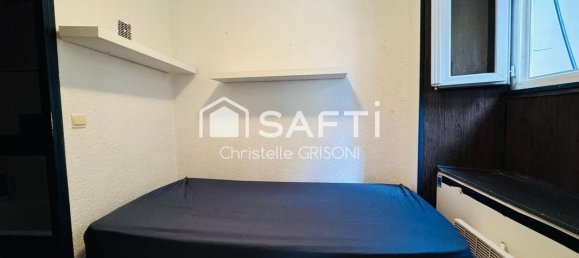 2 bedrooms Apartment in Venaco, France No. 251931 4