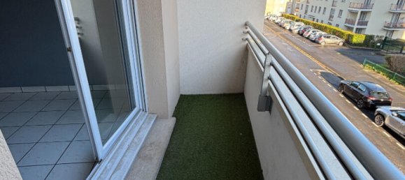 Apartamento de 1 dormitorio en Reims, France No. 153181 11