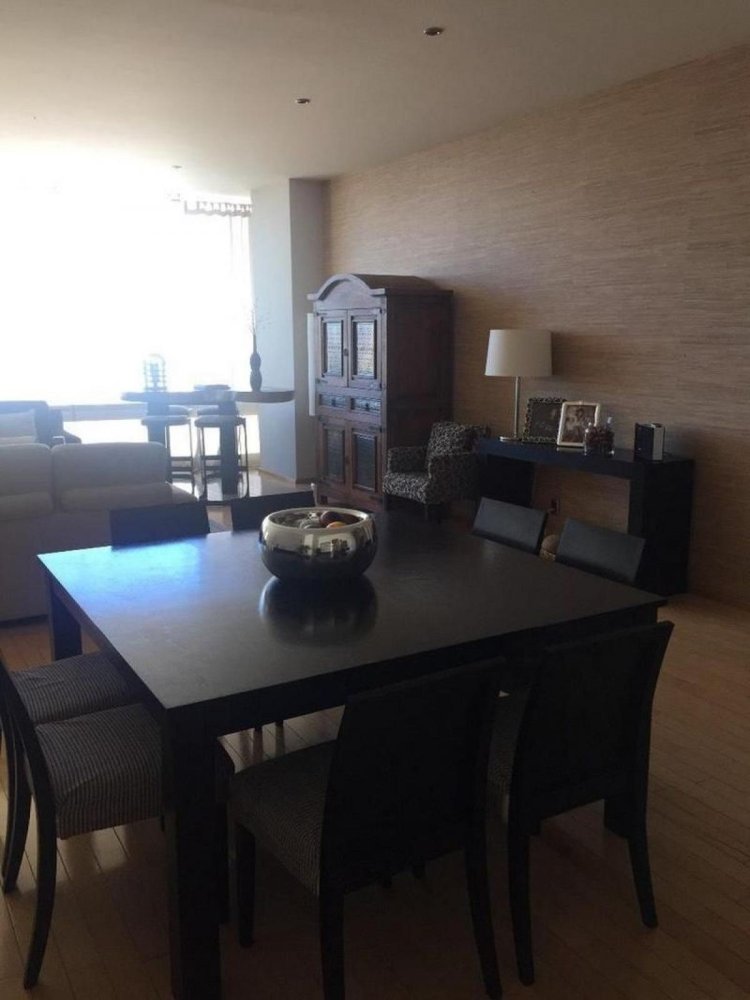 3 غرف نوم شقة في Mexico رقم 223565