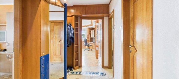 Apartamento de 3 habitaciónes en Grieskirchen, Austria No. 243983 16