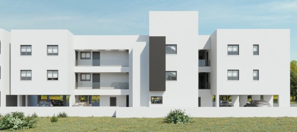 Квартира с 2 спальнями в Перволия, Кипр № 35441 5