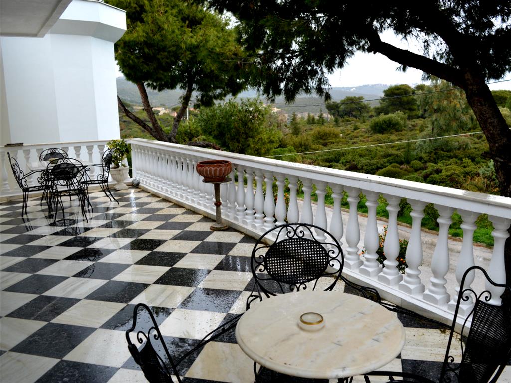 5 bedrooms Commercial property in Rafina, Greece No. 5866