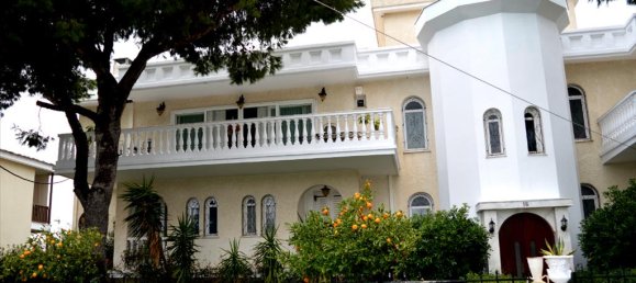 5 chambres propriété commerciale à vendre à Rafina, Rafina-Pikermi, East Attica, Attica, Greece № 5866 2