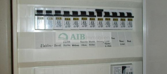 Casa de 10 habitaciónes en Erzgebirgskreis, Germany No. 33771 26