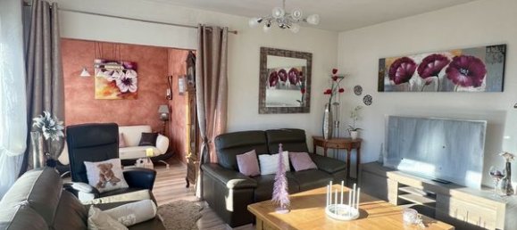 4-salle Appartement à Altkirch, France No. 156990 2