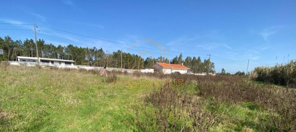 Terrain à Figueira da Foz, Portugal 1680m² No. 86527 9