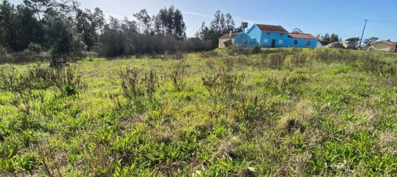 Terrain à Figueira da Foz, Portugal 1680m² No. 86527 5