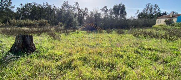 Terrain à Figueira da Foz, Portugal 1680m² No. 86527 6