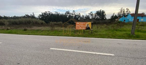 Terrain à Figueira da Foz, Portugal 1680m² No. 86527 14