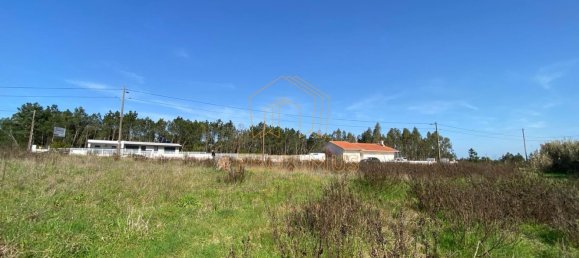 Terrain à Figueira da Foz, Portugal 1680m² No. 86527 11