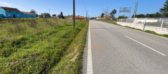 Terrain à Figueira da Foz, Portugal 1680m² No. 86527 2