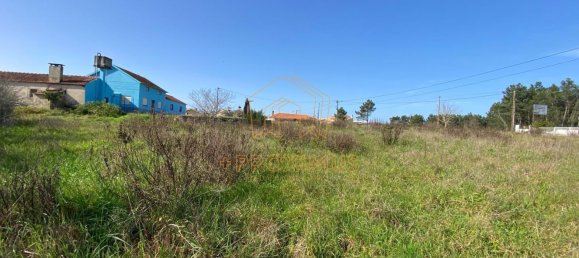 Terrain à Figueira da Foz, Portugal 1680m² No. 86527 12