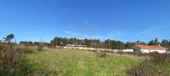 Terrain à Figueira da Foz, Portugal 1680m² No. 86527 10